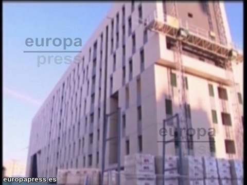 La vivienda cumple su cuarto mes de números rojos