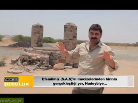 5 Mukaddes Yolculuk Kuyuı