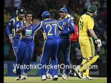 watch Sri Lanka Vs Australia odi matches 2011 live stream