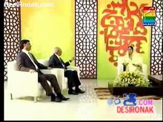 Aiye Kash Amal Karty 10 Aug 11 P1-1