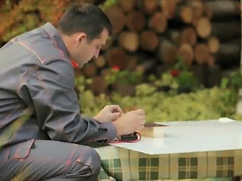 Make your own solar panels and save money