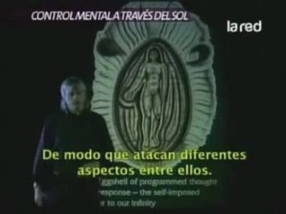 AGENDA NWO:2012 y Control mental a traves del sol