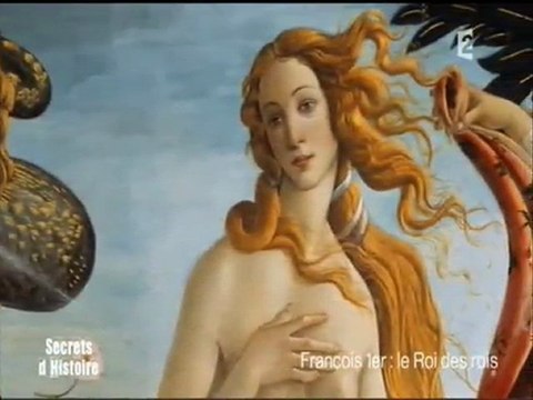 2_3 le roi des rois,François 1er