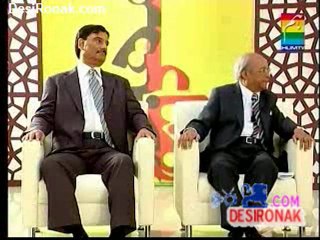 Aiye Kash Amal Karty 10 Aug 11 P2