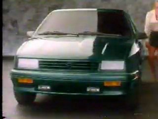 Chrysler Plymouth Duster