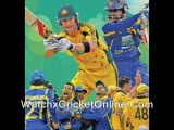 watch Australia Vs Sri Lanka 1st odi 10th August live online