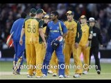 watch Sri Lanka Vs Australia odi Series 2011 live streaming