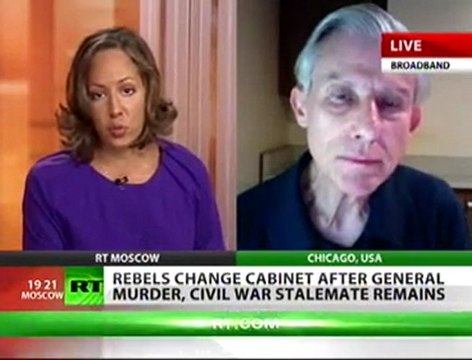 NATOs Imperial Coalition Will do Anything to Win War, Targeting Civilians in Libya, War On Libya