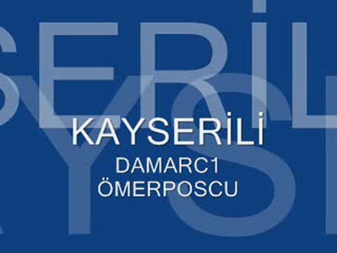 sesliduyuM.coM (ŞİİR)DAMAR -ARABESK