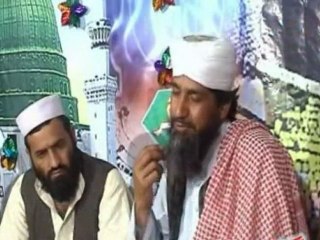 Shah Jehan Bacha - Lahoti Anwaar Waregi Medina Munawara Ke (Pushto NaaT)