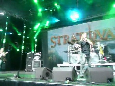 Stratovarius - Foire aux Vins, Session Hardrock 2011 (Colmar) (4)