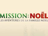 Mission : Noel - Trailer / Bande Annonce #2 [VF-HD]