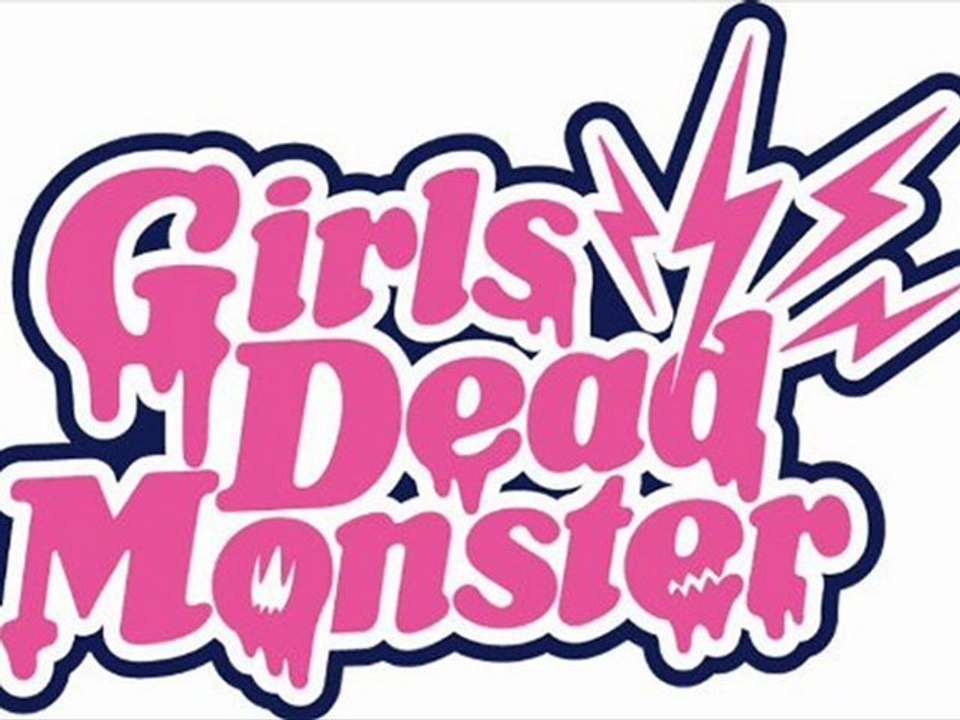 Girls Dead Monster Crow Song
