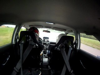 Les ecuyers Camera interieure 09-08-11