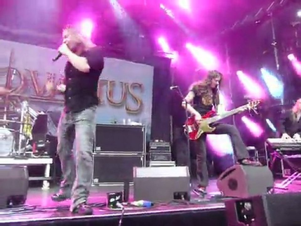 Stratovarius - Foire aux Vins, Session Hardrock 2011 (Colmar) (5)