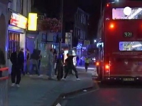 Londra: il fenomeno dei vigilantes preoccupa la polizia