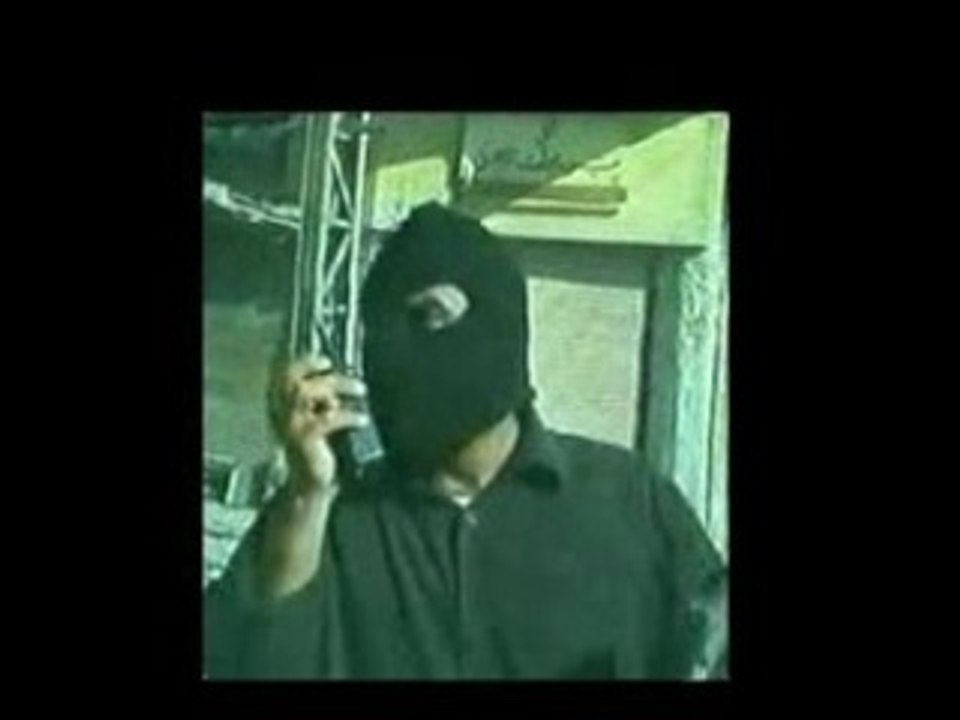 Resistance en Irak