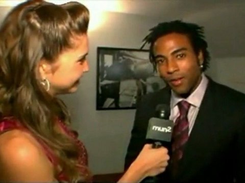 Yotuel Romero (Orishas) - Entrevista en Nueva York (Antidiotico 2007)