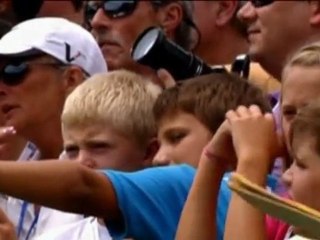 PGA Championship - Scott punta alla vittoria