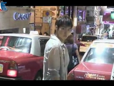 [KIF] Super Junior - Boys in City 3 - 03 Play the Party VOSTFR