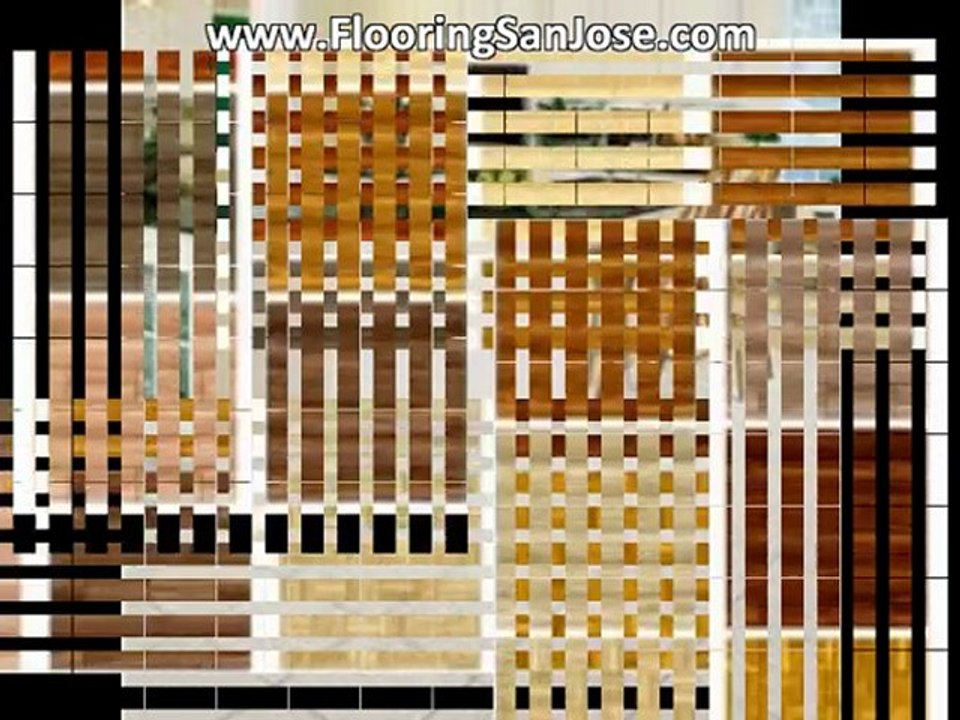 Flooring San Jose- Biggest Choice of Flooring