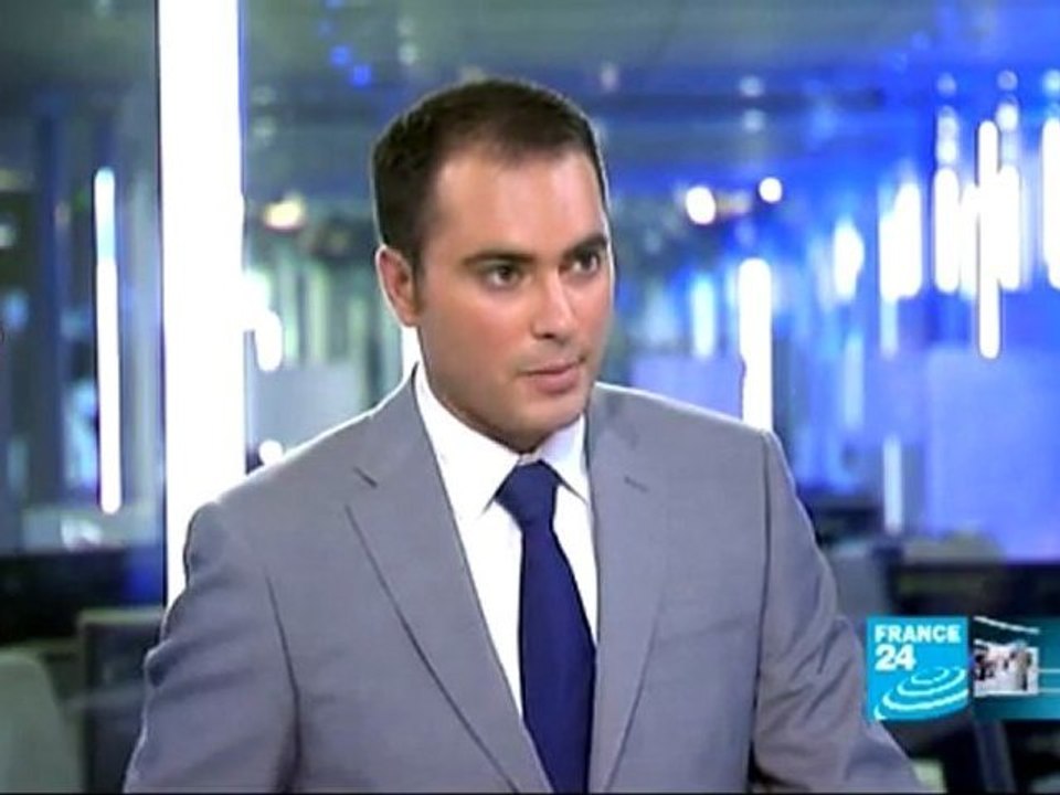 Police contre casseurs : la guerre des médias sociaux