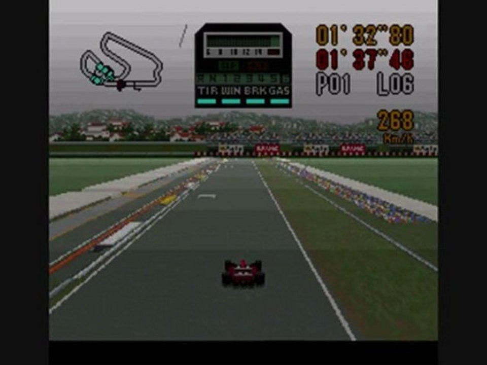 Super F1 Circus 2 S2 R4