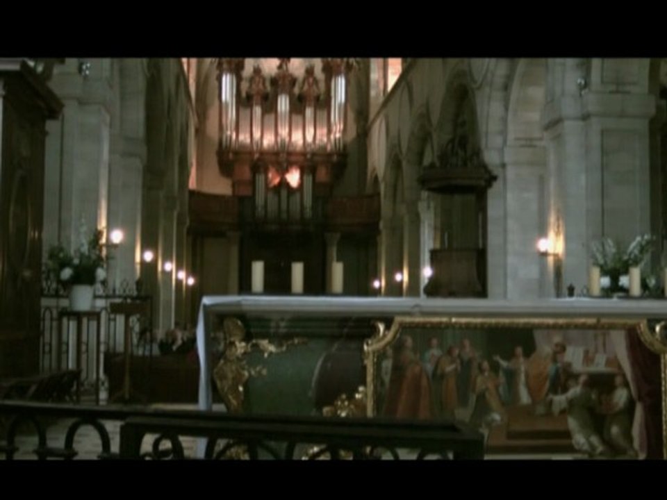 Couperin : Messe des couvents (Sanctus, Agnus, Ite missa est)