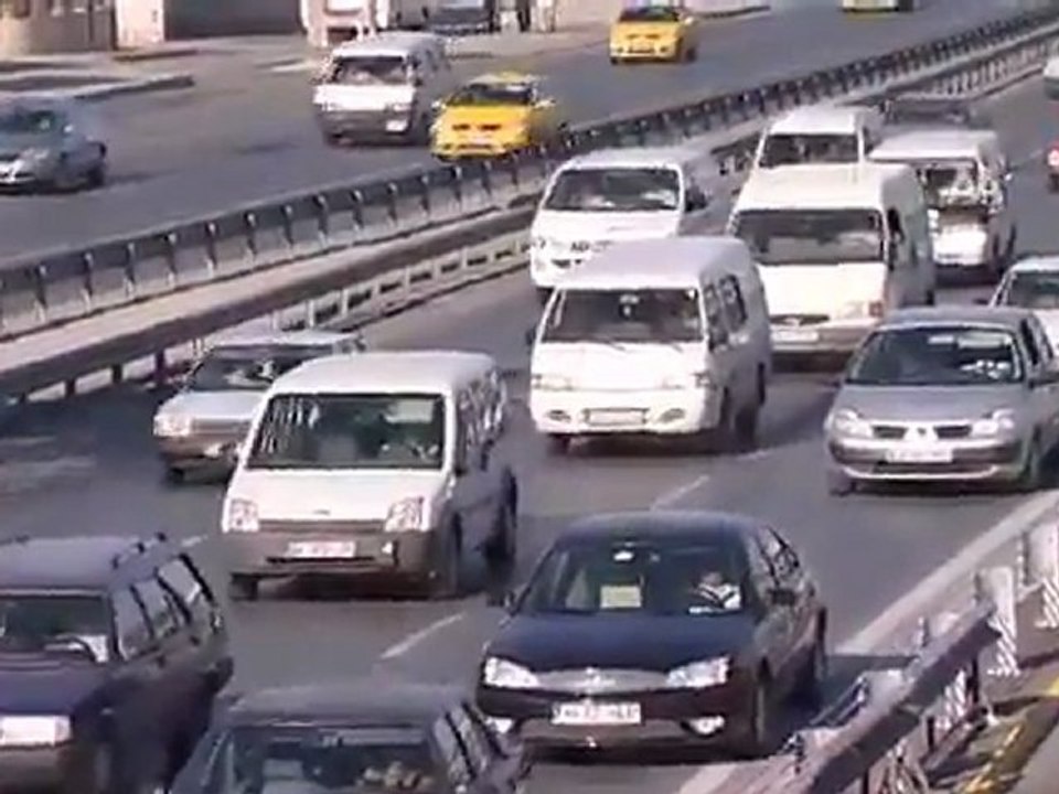 OTOYOLDA BEKLEMEYE SON