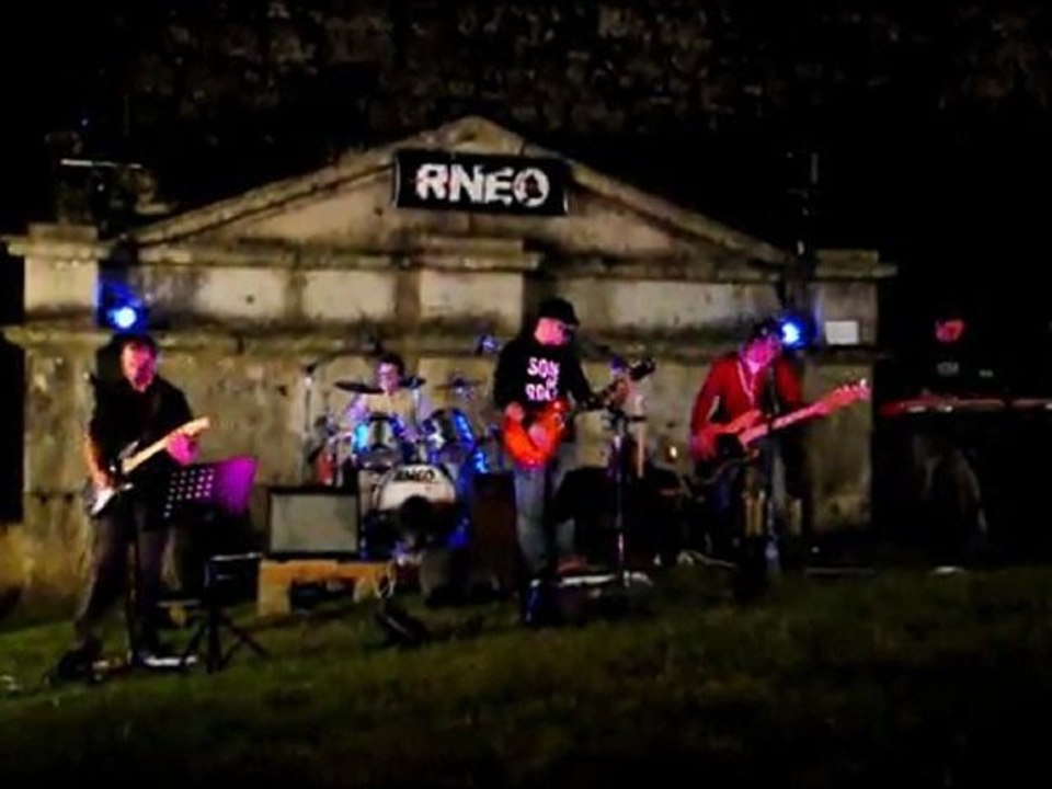 RNEO-REPRISE OFFSPRINGS