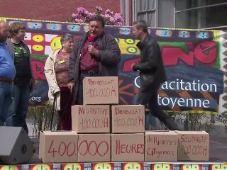 Silence ON PARLE 4 - Les richesses citoyennes ont de l'avenir