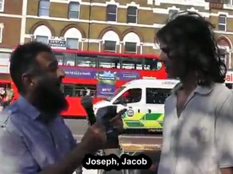 Dawah Is Easy - Chrétien converti à l'islam -