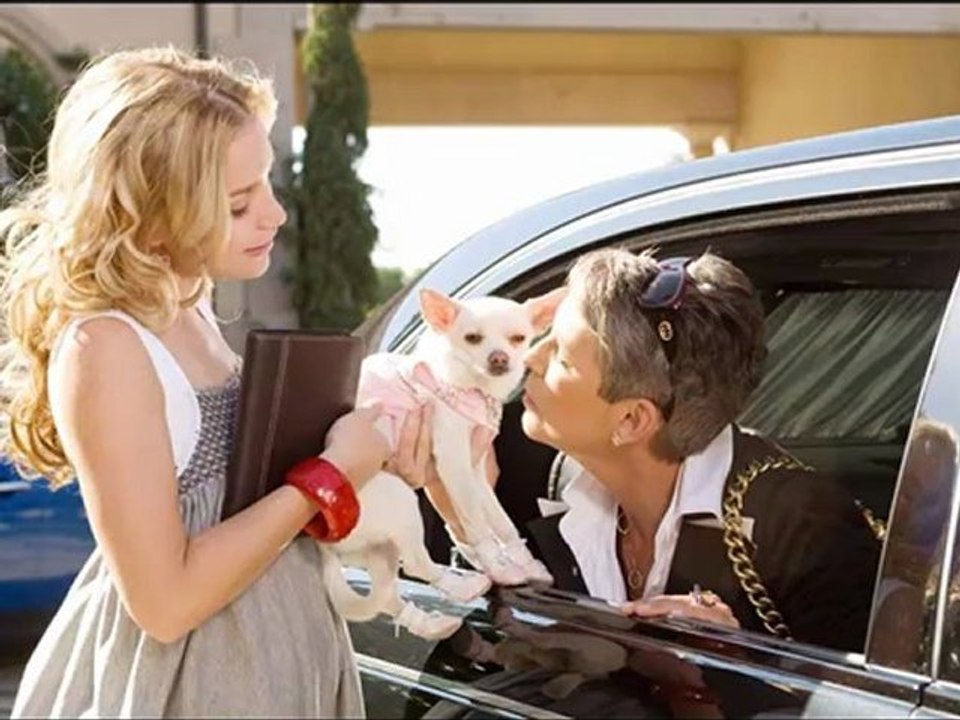 Beverly Hills Chihuahua (2008) - FULL MOVIE - Part 9/10