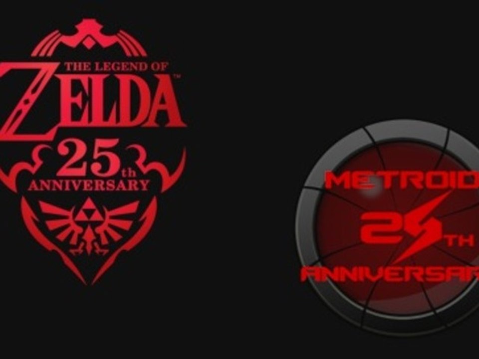 BlindTendo Test Spécial # THE LEGEND OF ZELDA & METROID 25th ANNIVERSARY