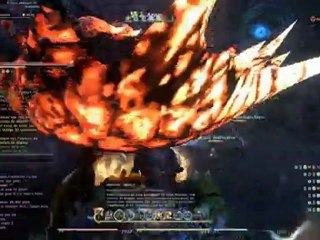 Les Chevaliers Oignons - Inwilis - Ogre Fight Guide