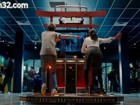 Scott Pilgrim VS The WorldRush Hour 3 - 01 - Watch32.Com