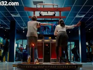 Scott Pilgrim VS The WorldRush Hour 3 - 01 - Watch32.Com