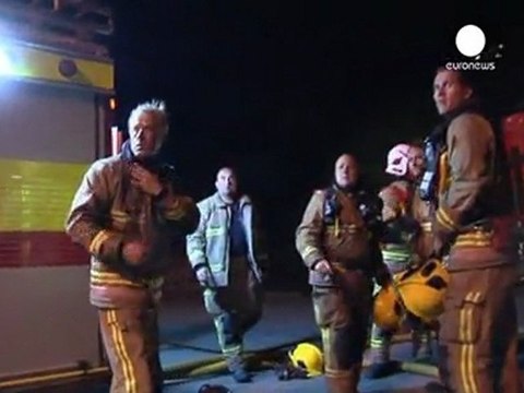 Londra respira, il Regno Unito no. Saccheggi in altre città