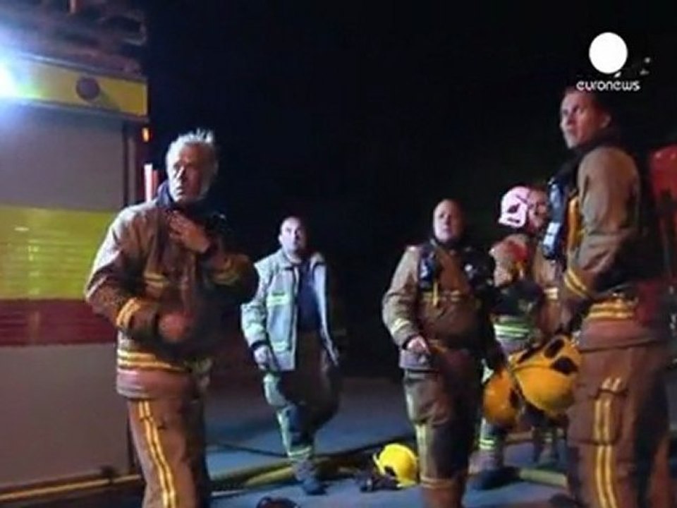 Londra respira, il Regno Unito no. Saccheggi in altre città