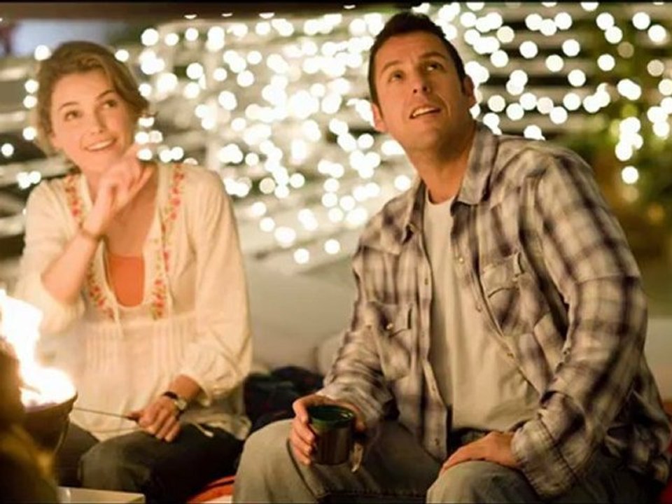 Bedtime Stories (2008) - FULL MOVIE - Part 1/10