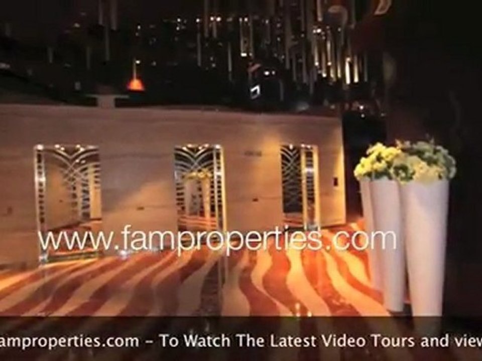 Burj Khalifa Office Space For Rent, Downtown Dubai