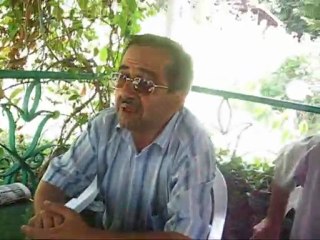 Azerbaycan Anılarım 1 Ahmet Kaytancı