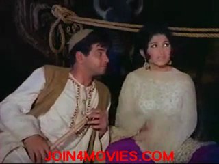 MERE HUMSAFAR 1970_clip1_0