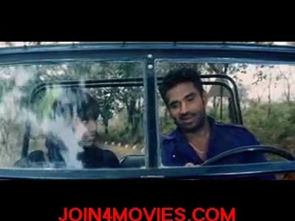 Rakth - 'Psycho!' (2004)_clip0