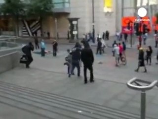 GB: "la risposte est en cours" dixit David Cameron