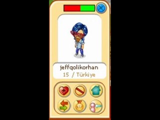 aL SANA DİSS 6 CI HİSS =)