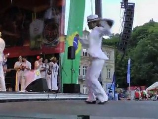 Aquele Abraço By Aquarela, Coburg 2011