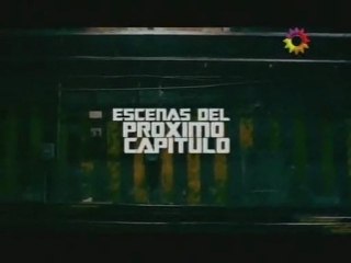 Los Únicos - Adelanto - Capítulo 112