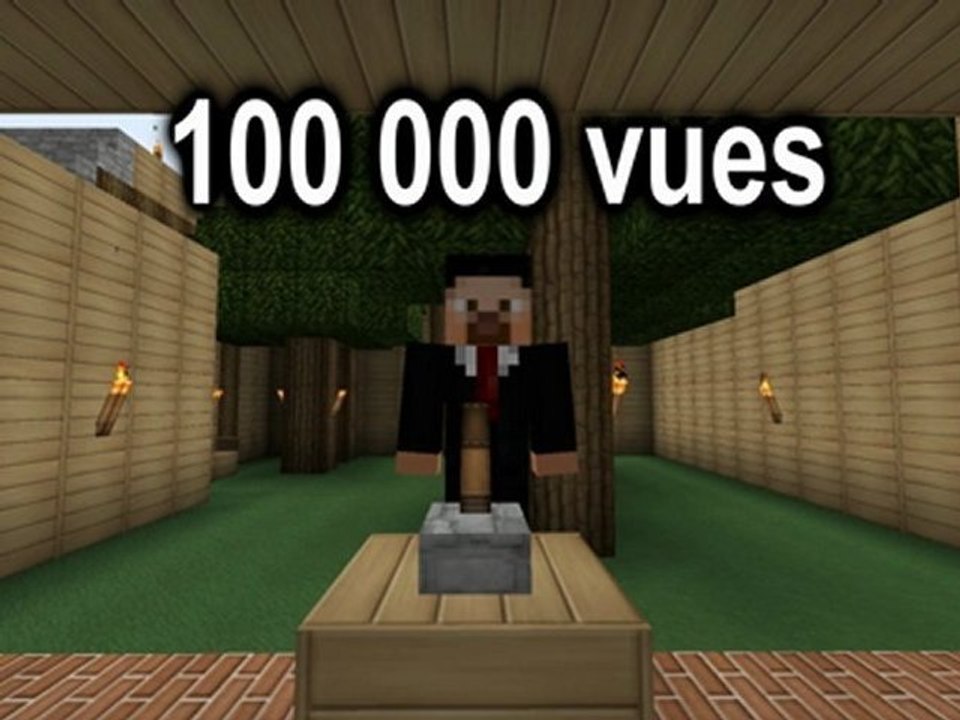 [RE] Spécial 100 000 vues