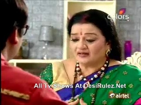 Hamari Saas Leela - 10th Aug. 2011-Part4